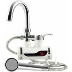 Robinet électrique 220 v avec chauffe - eau instantané et appareil de douche, chauffe - eau instantané ... Robinet électrique 220 v avec chauffe - eau instantané et appareil de douche, chauffe - eau instantané ...