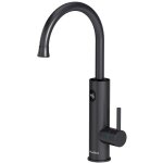 Robinet �lectrique avec chauffe - eau instantan� affichage de la temp�rature led robinet de cuisine robinets ...