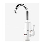 Robinet électrique pour évier - armature + mitigeur chaud et froid - chauffage électrique instantané ... Robinet électrique pour évier - armature + mitigeur chaud et froid - chauffage électrique instantané ...