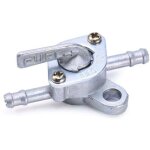 Robinet essence motoculteur r�servoir d'essence interrupteur carburant, 6mm robinet essence groupe electrogene ...