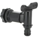 Robinet filet mle 3 / 4'' pour collecteur rcuprateur eau pluie