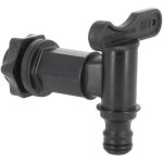 Robinet filet mle 3 / 4'' pour collecteur rcuprateur eau pluie