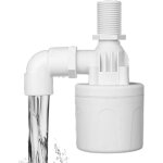 Robinet � flotteur de r�gulation de niveau d'eau - contr�leur automatique 13mm pour eau de piscine contr�leur ...