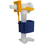 Regiplast - robinet flotteur réservoir evo 750 - 672 - 673 / bati 30710u / better 760 / giada 770 / 842 ... Regiplast - robinet flotteur réservoir evo 750 - 672 - 673 / bati 30710u / better 760 / giada 770 / 842 ...