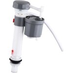 Robinet flotteur wc universelle mecanisme chasse d'eau wc, valve d'eau rglable haute pression, valve ...