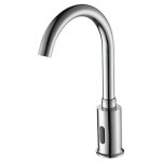 Basetbl - robinet à induction automatique type d'induction de sortie d'eau infrarouge chaude et froide ... Basetbl - robinet à induction automatique type d'induction de sortie d'eau infrarouge chaude et froide ...