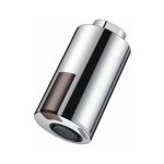 Fitags - robinet intelligent sans contact avec capteur de mouvement, économiseur d'eau, robinet pour ... Fitags - robinet intelligent sans contact avec capteur de mouvement, économiseur d'eau, robinet pour ...
