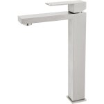 Robinet lavabo dor� cascade, mitigeur salle bain cascade avec bec hauteur mitigeur lavabo cascade chaude ...