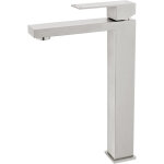 Robinet lavabo dor� cascade, mitigeur salle bain cascade avec bec hauteur mitigeur lavabo cascade chaude ...