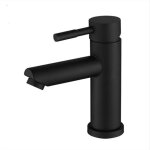 Robinet de lavabo eau, mitigeur salle de bains en laiton durable, robinet lave - mains arateur dmontable, ...
