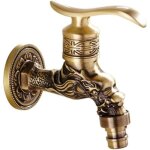 Andyou - robinet lavabo mitigeur lavabo robinet salle bain robinet meuble salle de bain avec vasquerobinet ...