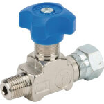 Robinet manom�tre fluidpress em180