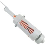 Robinet / m�canisme de chasse d'eau de r�servoir de toilette vitra 436272yp