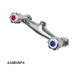 Aamunpa - robinets mlangeurs de douche en laiton chrom  double sortie - mitigeur thermostatique de ...