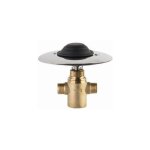 Robinet  pdale intgr temporis  eau unique mcm 900900 3 secondes