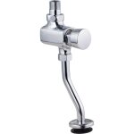 Eurosanit - robinet poussoir temporisé d'urinoir quito by alimentation apparente Eurosanit - robinet poussoir temporisé d'urinoir quito by alimentation apparente