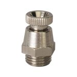 Robinet de purge 1 / 4' m - 193205 - lacme