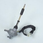 Robinet r�servoir essence jauge �lectrique pour moto derbi 50