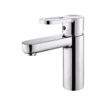 Soldes robinet de salle de bains lavabo get, mitigeur avec tirette de vidage, bonde incluse, robinet ...