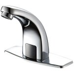 Start - robinet sans contact automatique infrarouge capteur robinetterie lave main de lavabo de cuisine ... Start - robinet sans contact automatique infrarouge capteur robinetterie lave main de lavabo de cuisine ...