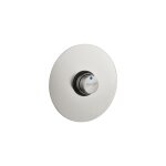 Idral - robinet temporis encastr pour douche 15 sec serie inox 08440 acier inoxydable