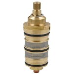 Promotion robinet thermostatique de douche en laiton avec cartouche et poignée pour mitigeur de douche ... Promotion robinet thermostatique de douche en laiton avec cartouche et poignée pour mitigeur de douche ...