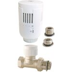 Somatherm for you - robinet thermostatique haute performance t303 querre universel