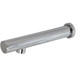 Robinetterie lectronique murale pour lavabo nofer