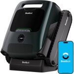 Robot de piscine sans fil beatbot - aquasense 2 pro
