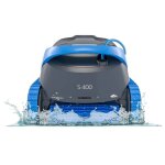 Robot dolphin s400 connect�