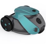 Poolstyle - robot electrique de piscine sans fil fond, parois et ligne d'eau psl - 200 - 0007 Poolstyle - robot electrique de piscine sans fil fond, parois et ligne d'eau psl - 200 - 0007