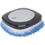 Robot laveur de sol automatique robot de nettoyage automatique des sols, avec aspirateur � electromenager ...