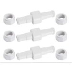 Robot de nettoyage � roulement � billes pour tuyau de piscine polaris compatible adapt� aux �crous de ...