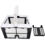 Robot nettoyeur de piscine, panier à filtre fin 9991460, super remplacement pour dolphin cc s50 s100 Robot nettoyeur de piscine, panier à filtre fin 9991460, super remplacement pour dolphin cc s50 s100