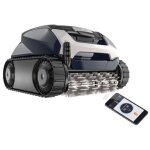 Robot nettoyeur zodiac re 4700 iq piscine jusqu'à 12x6m 18m de câble avec swivel Robot nettoyeur zodiac re 4700 iq piscine jusqu'à 12x6m 18m de câble avec swivel