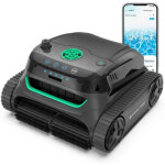 Robot de piscine � batterie wybot s2 - wybot