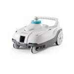 Robot piscine hydraulique - zx 100 de intex Robot piscine hydraulique - zx 100 de intex