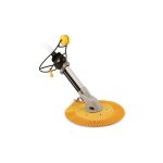 E - b - robot de piscine kokido derby vac