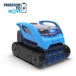 Polaris - robot piscine sans fil pixel op32 by zodiac