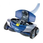 Robot piscine zodiac baracuda mx - 8 (mx8) Robot piscine zodiac baracuda mx - 8 (mx8)
