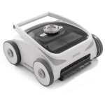 Robot piscine - zx500r de intex