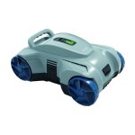 Robot pool à batterie tip - piscine de 80 m², 4 600 l / h, autonomie de 80 min, système de buses à jet, ... Robot pool à batterie tip - piscine de 80 m², 4 600 l / h, autonomie de 80 min, système de buses à jet, ...