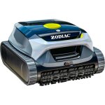 Robot sans fil zodiac freedom lite pour piscines jusqu'� 15 m.