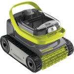 Robot sans fil zodiac op 3220 pixel pour petites piscines