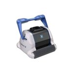 Robot tiger shark qc quick clean hayward brosses lamelles