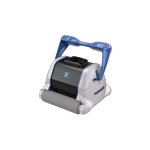 Hayward - robot tiger shark qc quick clean brosses mousses
