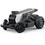 Airseekers robot tondeuse, installation sans fil, paillage ultra - fin avec flowcut?, navigation de s�curit� ...