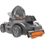 Robot vektro auto version plus