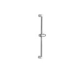 Roca - basic - barre de douche, 600 mm, chrome a5b0404c00