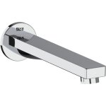 Roca - bec de baignoire mural